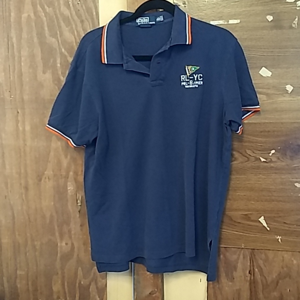 Polo Shirt